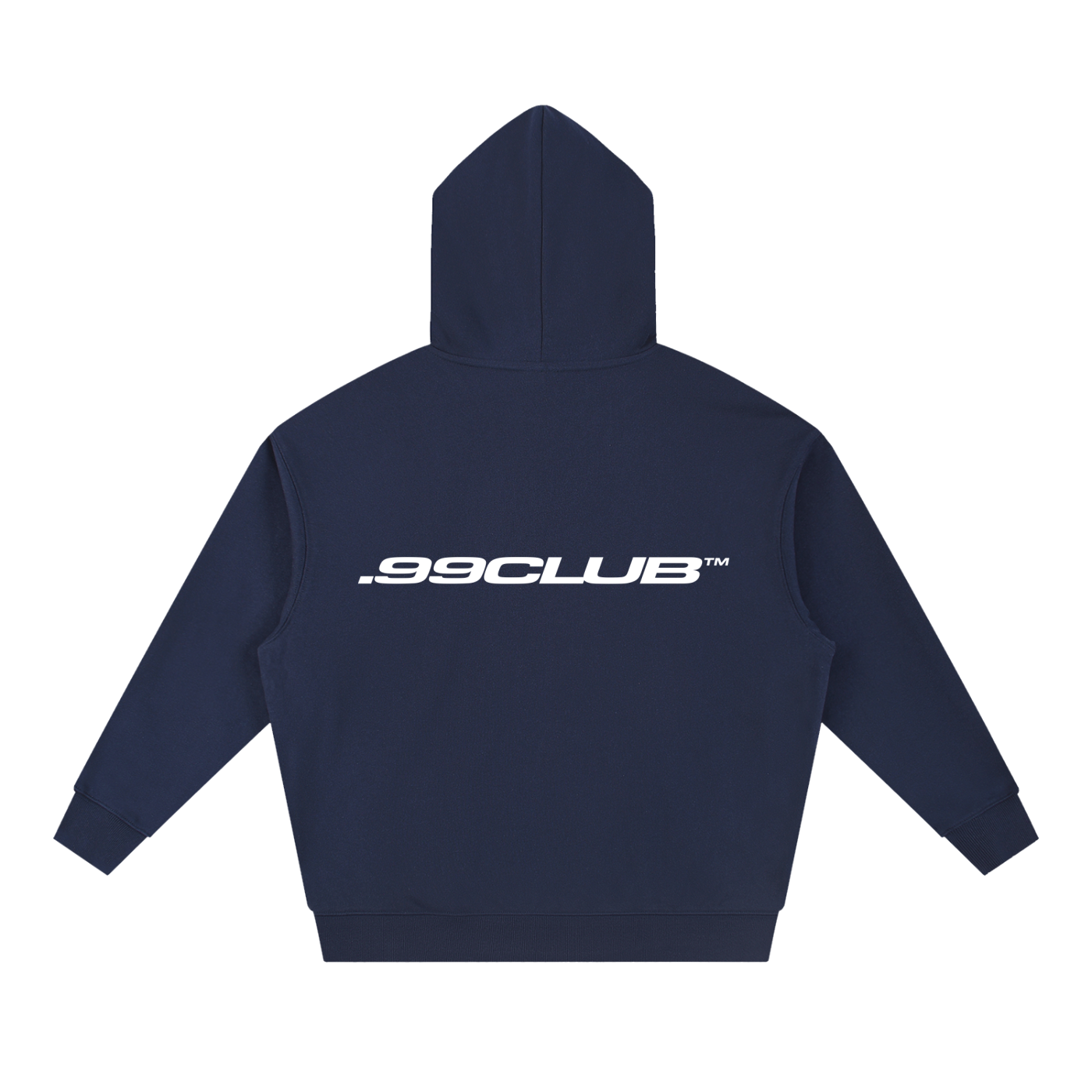 CLASSIC HEAVYWEIGHT HOODIE