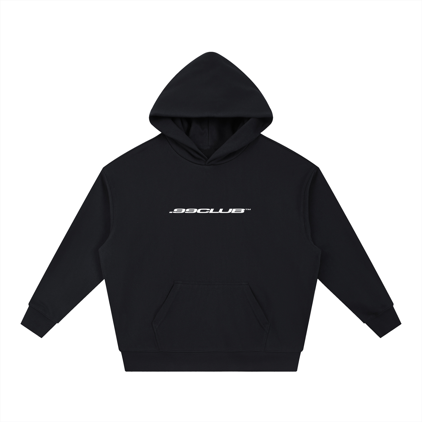 CLASSIC HEAVYWEIGHT HOODIE