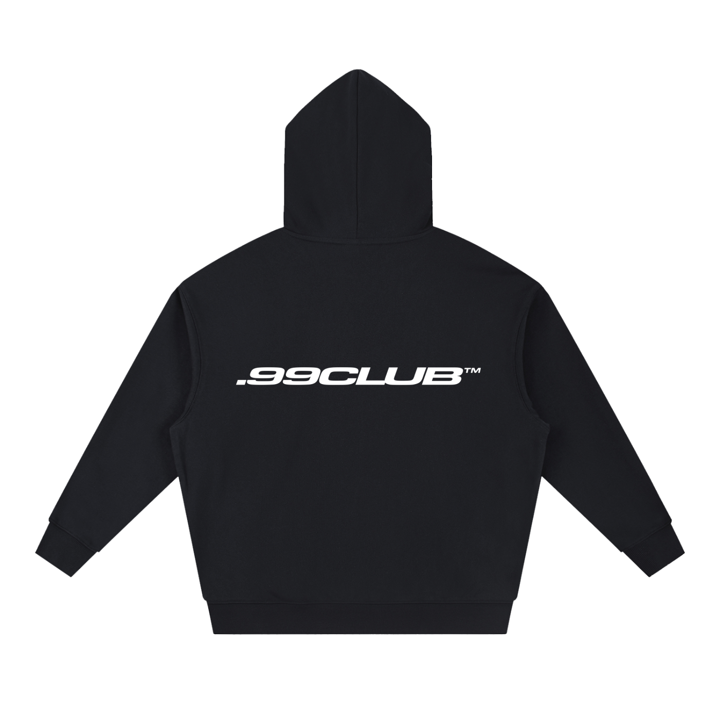 CLASSIC HEAVYWEIGHT HOODIE