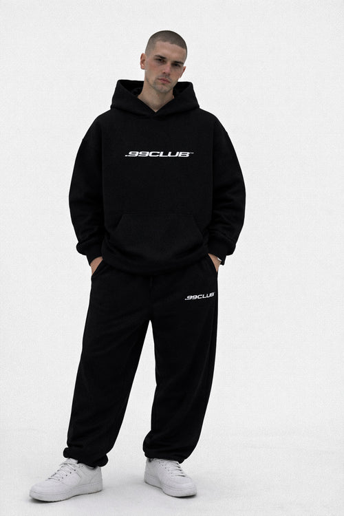 CLASSIC HEAVYWEIGHT HOODIE