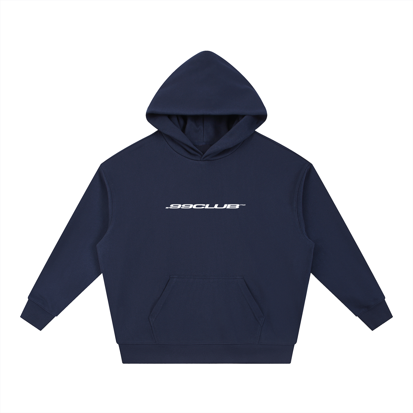 CLASSIC HEAVYWEIGHT HOODIE